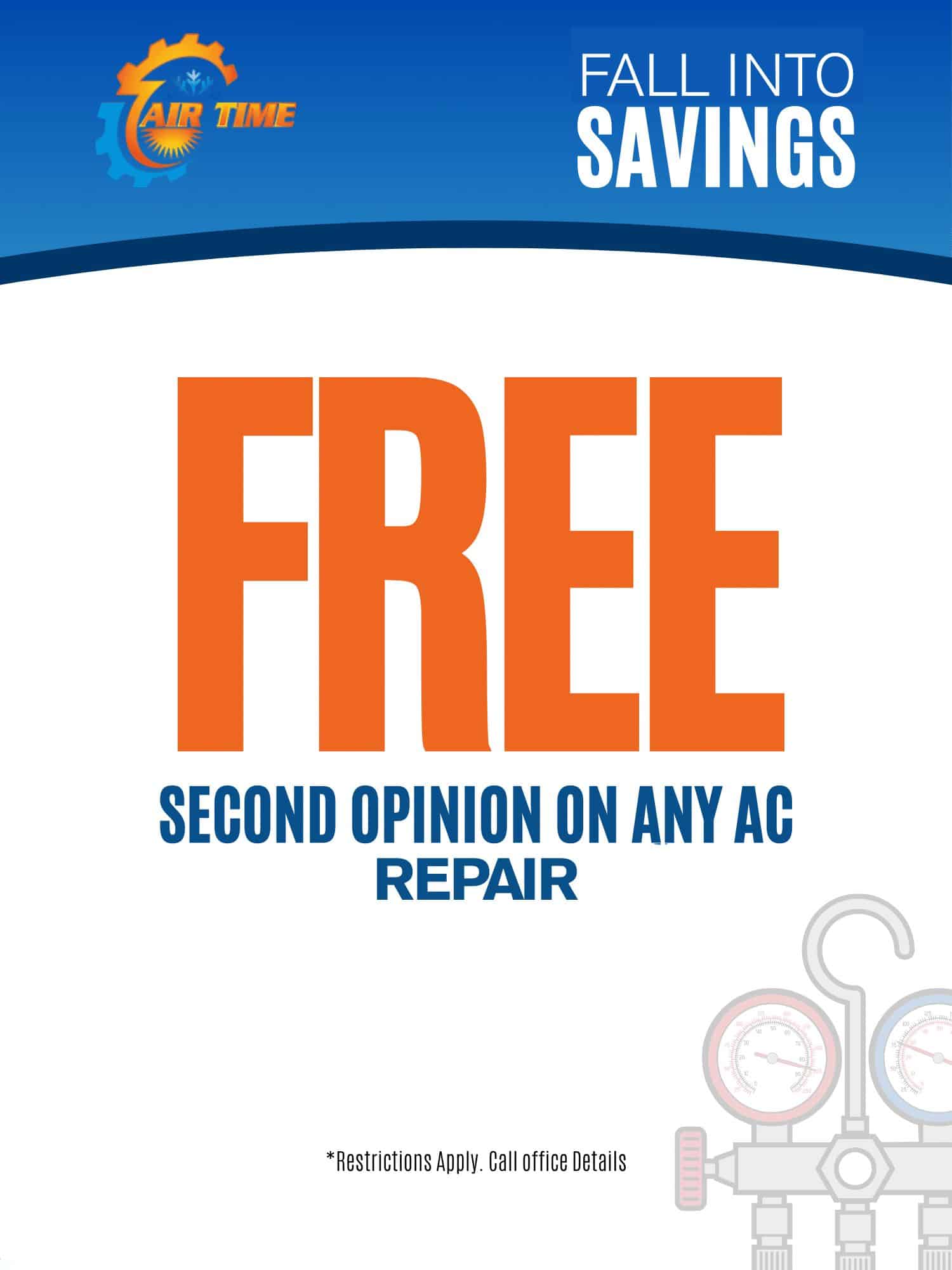 AIR TIME LLC PROMOS