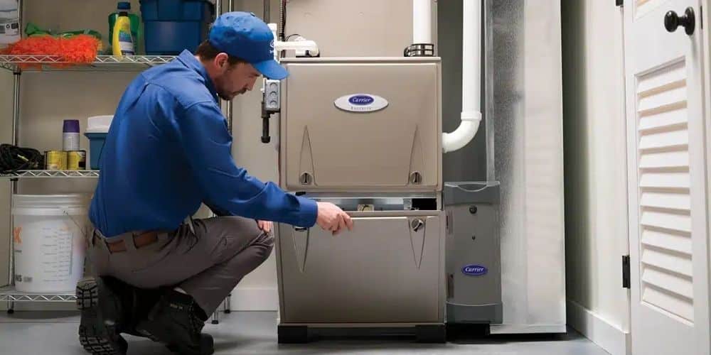 How to Prepare Your Furnace for Cooler Months